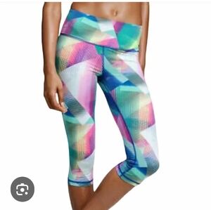 Victoria's Secret Black Leggings